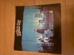 Lp genesis live, Ophalen of Verzenden, Zo goed als nieuw, 12 inch, Poprock