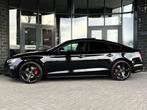 Audi A5 SPORTBACK 2.0 T Q MHEV S-LINE - MATRIX - BenO - PANO, Auto's, Automaat, 15 km/l, Gebruikt, Euro 6