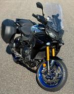 Yamaha Tracer 9GT. Full option. Akrapovic full system., 890 cc, Motorrijbewijs A, Handvatverwarming, Bedrijf