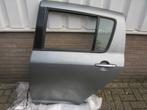 linker achterdeur swift, Ophalen of Verzenden, Gebruikt, Suzuki, Deur