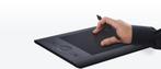 Wacom Intuos Pro Small, Gebruikt, Multi-touch, Ophalen of Verzenden, Wacom