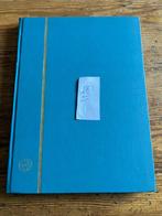 Postzegel album 25 Deutsches Reich Duitse Rijk, Ophalen of Verzenden, Buitenland
