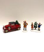 Lemax Let’s Take Home The Christmas Tree, set of 3, Verzenden