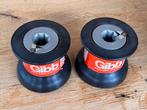 2 x nieuwe Gibb lier, Watersport en Boten, Ophalen of Verzenden, Nieuw, Overige typen