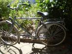 Herenfiets, Fietsen en Brommers, 53 tot 57 cm, Ophalen, Gebruikt, Overige merken