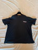 Balenciaga Logo t-shirt maat M valt als XL, Kleding | Heren, T-shirts, Zwart, Maat 56/58 (XL), Ophalen of Verzenden, Zo goed als nieuw