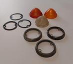 Oldtimer lampjes van auto of caravan, Auto-onderdelen, Ophalen of Verzenden, Gebruikt, Skoda