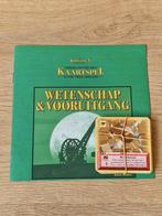 Catan Kaartspel uitbreiding Wetenschap & Vooruitgang, Hobby en Vrije tijd, Gezelschapsspellen | Kaartspellen, Ophalen of Verzenden