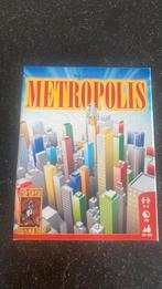Nieuw metropolis kaartspel, Ophalen of Verzenden, Nieuw