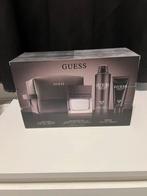 Guess Seductive Homme Gift Set - Ongeopend, Ophalen of Verzenden, Nieuw