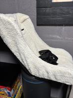 Peuterschaal Bakfiets, 0 t/m 18 kg, Voorzitje, Zo goed als nieuw, Ophalen