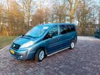 Fiat Scudo 3000.€ ex.BTW. Bjr2007. 2.0 MJ 120 1200 K H1 2007, Auto's, Bestelauto's, Voorwielaandrijving, Stof, 4 cilinders, Grijs