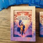 Doreen Virtue - Aartsengel Michael Orakel, Tarot of Kaarten leggen, Overige typen, Ophalen of Verzenden, Zo goed als nieuw