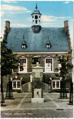 Ameide  Stadhuis met Pomp, Verzamelen, Ophalen of Verzenden, Gelopen, Utrecht