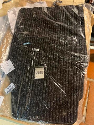 Originele Automatten Renault Trafic beschikbaar voor biedingen