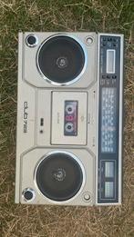 Radio nostalgie, Audio, Tv en Foto, Radio's, Ophalen of Verzenden