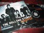 The Rolling Stones – Stripped –, Ophalen of Verzenden, 1960 tot 1980, Zo goed als nieuw