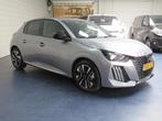 Peugeot 208 1.2 PT 100 Allure, Voorwielaandrijving, 101 pk, Gebruikt, Euro 6