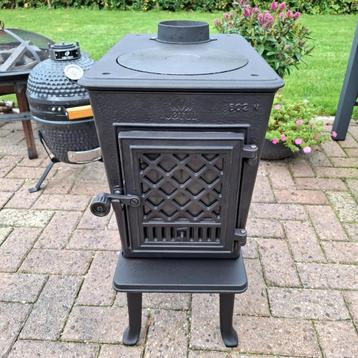 jotul F 602 n beschikbaar voor biedingen