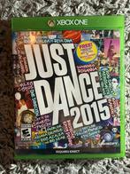 Just Dance 2015 – Xbox One (Requires Kinect), Spelcomputers en Games, Games | Xbox One, Muziek, Gebruikt, Ophalen of Verzenden