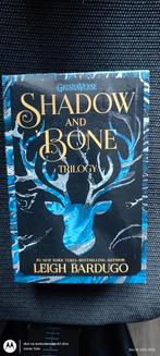 Shadow and Bone Trilogy - Leigh Bardugo, Boeken, Ophalen of Verzenden, Nieuw, Leigh Bardugo, Nederland
