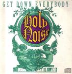 Holy Noise Get down Everybody CD, Ophalen of Verzenden, 1985 tot 2000, Gebruikt