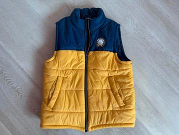 Bodywarmer maat 140 beschikbaar voor biedingen