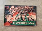 Aram: de avonturen van…… DE GOUDEN HORDE 1950, Boeken, Stripboeken, Gelezen, Ophalen of Verzenden