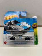 Hotwheels porshe carrera 904 GTS, Hobby en Vrije tijd, Ophalen of Verzenden, Zo goed als nieuw, Auto