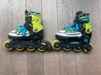 Tempish verstelbare skeelers 29-32, Overige merken, Kinderen, Ophalen of Verzenden, Inline skates 4 wielen