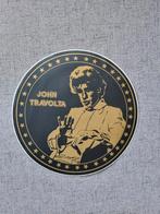 Sticker John Travolta, Ophalen of Verzenden, Zo goed als nieuw, Film, Tv of Omroep