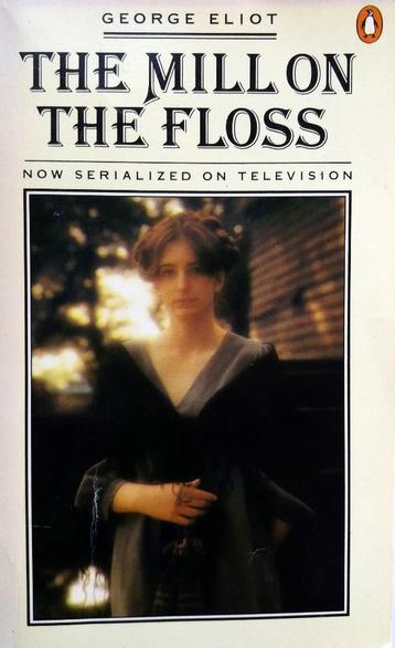 George Eliot - The Mill on the Floss (Ex.2) (ENGELSTALIG) beschikbaar voor biedingen