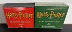 Luisterboek Harry Potter deel 1 en 2 | Totaal 16 CD's, Boeken, Luisterboeken, Ophalen of Verzenden