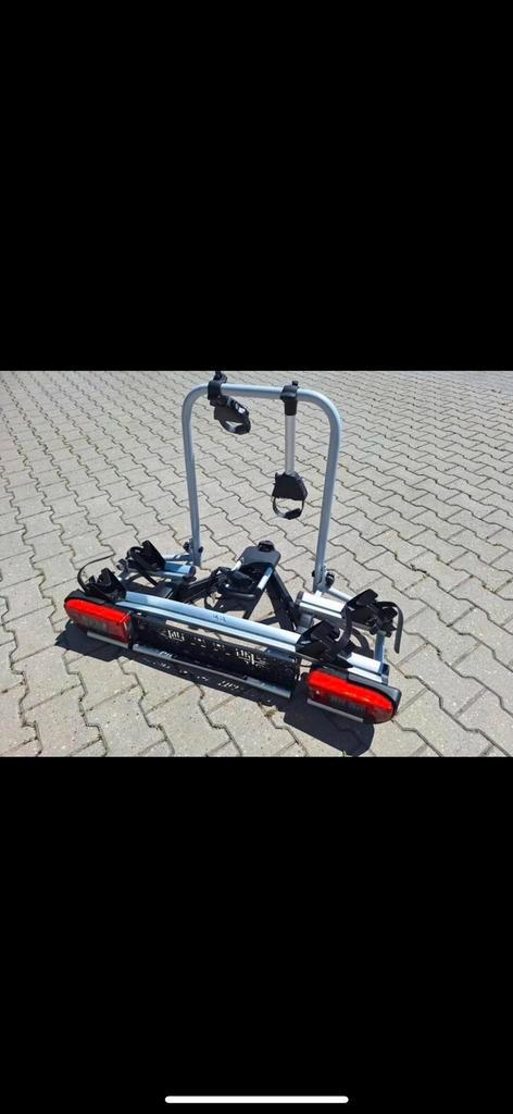 🇩🇪🇩🇪Atera Strada M2 SPORT 🇳🇱🇳🇱🚴‍♂️, Auto diversen, Fietsendragers, Nieuw, Trekhaakdrager, 2 fietsen, Ophalen