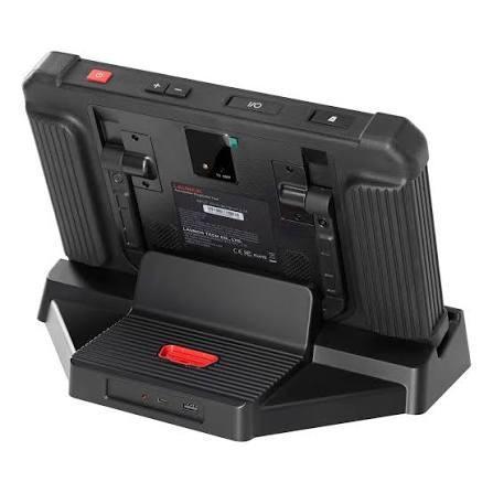 Launch X-431 PAD V Elite Uitvoering J2534 Pass Thru, Auto diversen, Autogereedschap, Nieuw, Ophalen of Verzenden