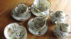 Chinees-Thee-servies, Ophalen of Verzenden