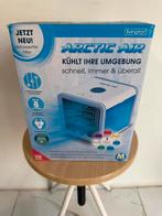 Livington Arctic Air - Mobiele Airco, Witgoed en Apparatuur, Airco's, Minder dan 60 m³, Nieuw, 3 snelheden of meer, Ophalen of Verzenden