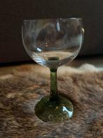 Vintage roemer wijnglas, Ophalen of Verzenden, Huis en Inrichting