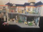 Playmobil ziekenhuis, Kinderen en Baby's, Speelgoed | Playmobil, Ophalen of Verzenden, Gebruikt