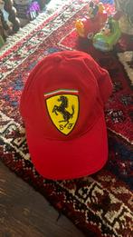 Ferrari cap nieuw, Kleding | Heren, Hoeden en Petten, Ophalen of Verzenden, Nieuw, One size fits all, Pet
