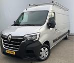 Renault Master T35 2.3 dCi 135 L3H2 Airco Cruise Navi 3 Zits, Voorwielaandrijving, Gebruikt, Euro 6, 4 cilinders