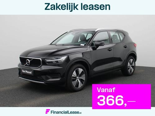 Volvo XC40 1.5 T5 Inscription Expression AUTOMAAT | LEDERENB, Auto's, Volvo, Bedrijf, Lease, Financial lease, XC40, ABS, Airbags