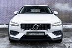 Volvo V60 Cross Country B5 AWD Ultimate | Bowers & Wilkins a, 12 maanden, Euro 6, 4 cilinders, Wit