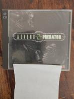 Aliens vs predator 2, met code, Spelcomputers en Games, 1 speler, Ophalen, Zo goed als nieuw, Vanaf 18 jaar