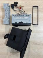 Pioneer MVH-S320BT Bluetooth autoradio incl. inbouwframe, Auto diversen, Autoradio's, Ophalen of Verzenden, Zo goed als nieuw