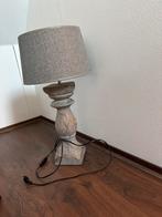 Tafel schemerlamp, Huis en Inrichting, Ophalen, Zo goed als nieuw, Minder dan 50 cm
