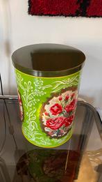 Vintage retro voorraadbus groot., Ophalen of Verzenden, Zo goed als nieuw