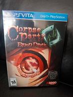 Corpse Party Everafter Edition nieuw, 1 speler, Ophalen, Nieuw, Vanaf 3 jaar