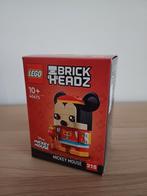 Disney brickheadz Mickey mouse 40673, Kinderen en Baby's, Speelgoed | Duplo en Lego, Ophalen of Verzenden, Nieuw, Complete set