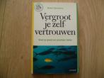 Robert Haringsma - Vergroot je zelfvertrouwen, Verzenden, Zo goed als nieuw